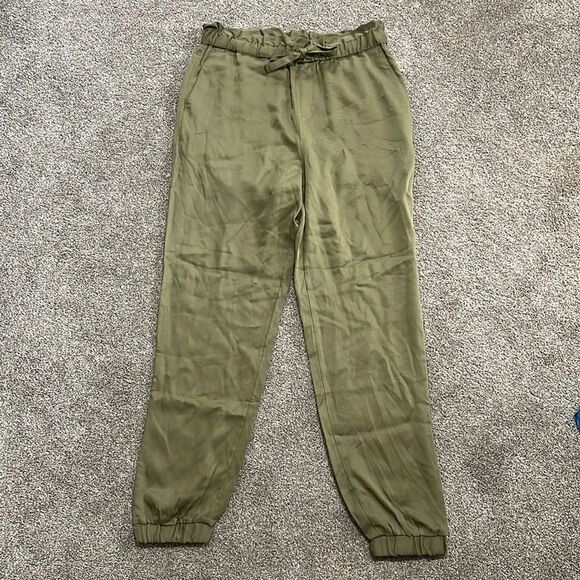 Downeast Basics Huntington Jogger size S, winter moss - Picture 4 of 12